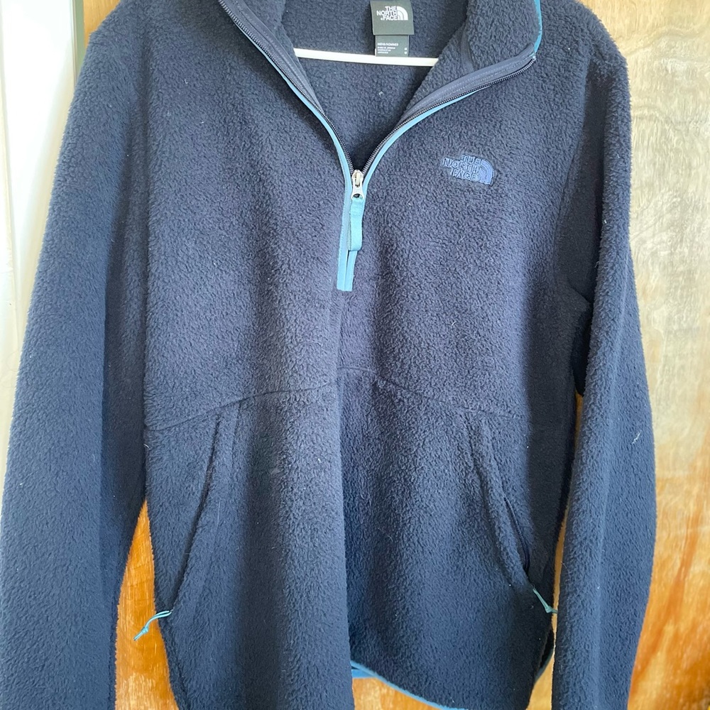 The North Face Sherpa